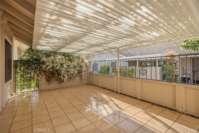 Fully upgraded beautiful 2 bedroom/2 bathroom single level on Leisure Village Par 3 Golf Course in California - for sale on GolfHomes.com, golf home, golf lot