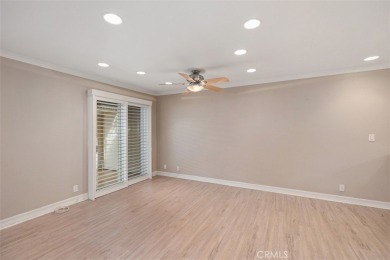 Fully upgraded beautiful 2 bedroom/2 bathroom single level on Leisure Village Par 3 Golf Course in California - for sale on GolfHomes.com, golf home, golf lot