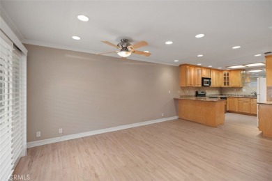 Fully upgraded beautiful 2 bedroom/2 bathroom single level on Leisure Village Par 3 Golf Course in California - for sale on GolfHomes.com, golf home, golf lot