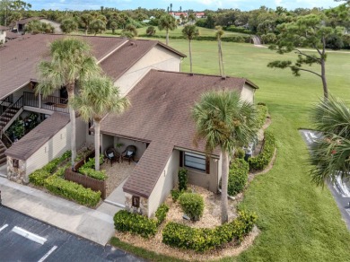 Welcome to your dream retreat in the heart of the Par 4 Capri on Capri Isle Golf Club in Florida - for sale on GolfHomes.com, golf home, golf lot