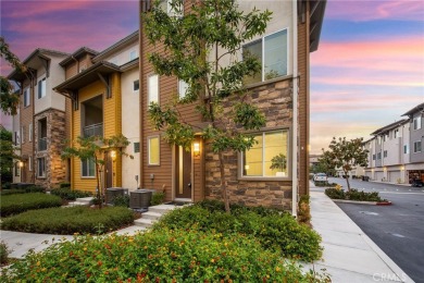 Welcome to 747 Savi Dr #104, a stunning tri-level end-unit on Green River Golf Club in California - for sale on GolfHomes.com, golf home, golf lot