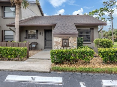 Welcome to your dream retreat in the heart of the Par 4 Capri on Capri Isle Golf Club in Florida - for sale on GolfHomes.com, golf home, golf lot