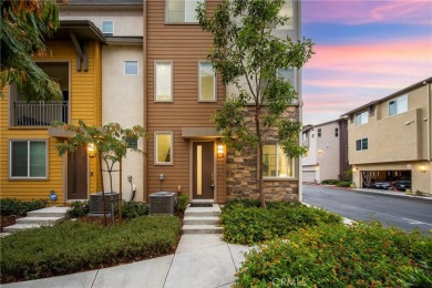 Welcome to 747 Savi Dr #104, a stunning tri-level end-unit on Green River Golf Club in California - for sale on GolfHomes.com, golf home, golf lot