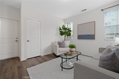 Welcome to 747 Savi Dr #104, a stunning tri-level end-unit on Green River Golf Club in California - for sale on GolfHomes.com, golf home, golf lot
