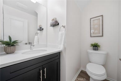 Welcome to 747 Savi Dr #104, a stunning tri-level end-unit on Green River Golf Club in California - for sale on GolfHomes.com, golf home, golf lot
