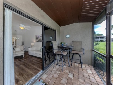 Welcome to your dream retreat in the heart of the Par 4 Capri on Capri Isle Golf Club in Florida - for sale on GolfHomes.com, golf home, golf lot