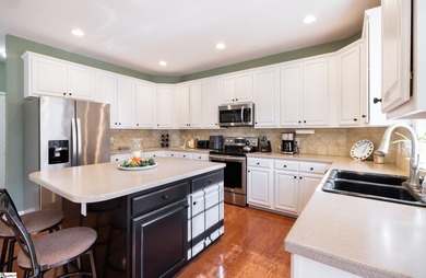 For more info text or call Pam Granville, .  Are you ready for on River Falls Plantation in South Carolina - for sale on GolfHomes.com, golf home, golf lot