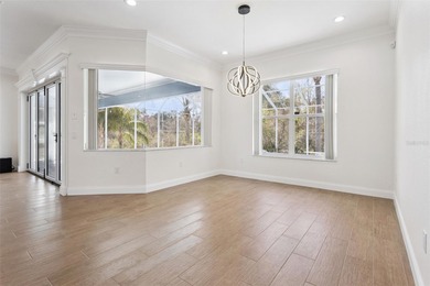 **This house comes with a REDUCED RATE through the seller's on Huntington Hills Golf and Country Club in Florida - for sale on GolfHomes.com, golf home, golf lot