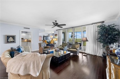 *Spacious 9th-Floor Lesina at Hammock Bay Condo with Stunning on Hammock Bay in Florida - for sale on GolfHomes.com, golf home, golf lot