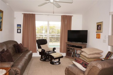 Impressive 3 Bedroom, 2 Bathroom home with attached 2 Car Garage on Rotonda Golf and Country Club The Palms Course in Florida - for sale on GolfHomes.com, golf home, golf lot