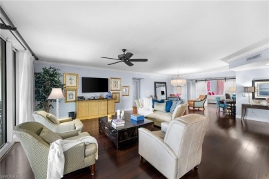 *Spacious 9th-Floor Lesina at Hammock Bay Condo with Stunning on Hammock Bay in Florida - for sale on GolfHomes.com, golf home, golf lot