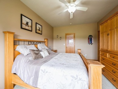 One owner home - located 20 minutes from Cedar Rapids/Marion & on Hillcrest Country Club in Iowa - for sale on GolfHomes.com, golf home, golf lot