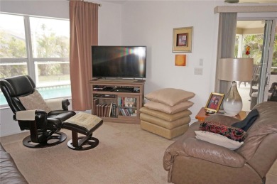 Impressive 3 Bedroom, 2 Bathroom home with attached 2 Car Garage on Rotonda Golf and Country Club The Palms Course in Florida - for sale on GolfHomes.com, golf home, golf lot