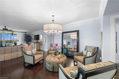 *Spacious 9th-Floor Lesina at Hammock Bay Condo with Stunning on Hammock Bay in Florida - for sale on GolfHomes.com, golf home, golf lot