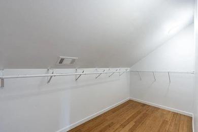 Modern design meets everyday comfort in this striking 3-bedroom on East Lake Golf Club in Georgia - for sale on GolfHomes.com, golf home, golf lot