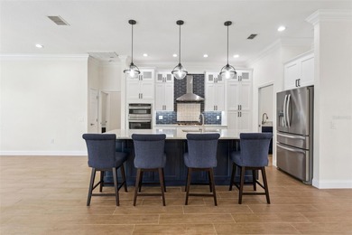 **This house comes with a REDUCED RATE through the seller's on Huntington Hills Golf and Country Club in Florida - for sale on GolfHomes.com, golf home, golf lot