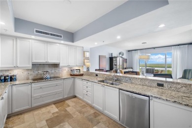 *Spacious 9th-Floor Lesina at Hammock Bay Condo with Stunning on Hammock Bay in Florida - for sale on GolfHomes.com, golf home, golf lot