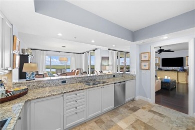 *Spacious 9th-Floor Lesina at Hammock Bay Condo with Stunning on Hammock Bay in Florida - for sale on GolfHomes.com, golf home, golf lot