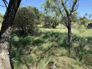 Come Build Your Custom Home in Horseshoe Bay, Beautiful Lot with on Ram Rock Golf Course in Texas - for sale on GolfHomes.com, golf home, golf lot