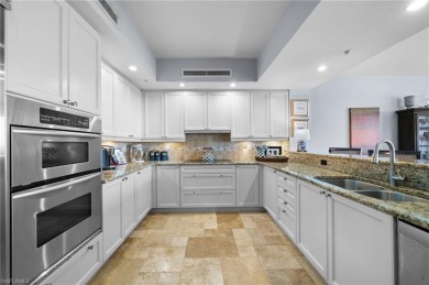 *Spacious 9th-Floor Lesina at Hammock Bay Condo with Stunning on Hammock Bay in Florida - for sale on GolfHomes.com, golf home, golf lot