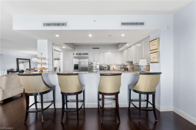 *Spacious 9th-Floor Lesina at Hammock Bay Condo with Stunning on Hammock Bay in Florida - for sale on GolfHomes.com, golf home, golf lot