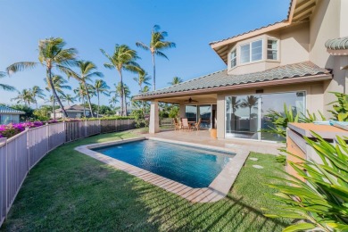 This is the complete package! The view ( Molokini and Kahoolawe) on Wailea Golf Club in Hawaii - for sale on GolfHomes.com, golf home, golf lot