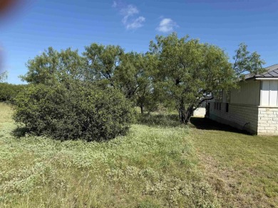 Come Build Your Custom Home in Horseshoe Bay, Beautiful Lot with on Ram Rock Golf Course in Texas - for sale on GolfHomes.com, golf home, golf lot