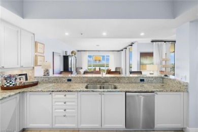 *Spacious 9th-Floor Lesina at Hammock Bay Condo with Stunning on Hammock Bay in Florida - for sale on GolfHomes.com, golf home, golf lot