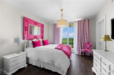 *Spacious 9th-Floor Lesina at Hammock Bay Condo with Stunning on Hammock Bay in Florida - for sale on GolfHomes.com, golf home, golf lot