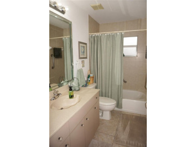 Impressive 3 Bedroom, 2 Bathroom home with attached 2 Car Garage on Rotonda Golf and Country Club The Palms Course in Florida - for sale on GolfHomes.com, golf home, golf lot