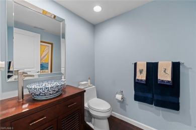 *Spacious 9th-Floor Lesina at Hammock Bay Condo with Stunning on Hammock Bay in Florida - for sale on GolfHomes.com, golf home, golf lot