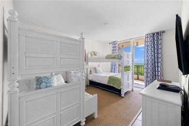 *Spacious 9th-Floor Lesina at Hammock Bay Condo with Stunning on Hammock Bay in Florida - for sale on GolfHomes.com, golf home, golf lot