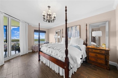 *Spacious 9th-Floor Lesina at Hammock Bay Condo with Stunning on Hammock Bay in Florida - for sale on GolfHomes.com, golf home, golf lot