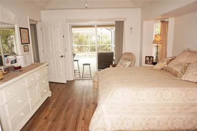Impressive 3 Bedroom, 2 Bathroom home with attached 2 Car Garage on Rotonda Golf and Country Club The Palms Course in Florida - for sale on GolfHomes.com, golf home, golf lot