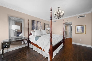 *Spacious 9th-Floor Lesina at Hammock Bay Condo with Stunning on Hammock Bay in Florida - for sale on GolfHomes.com, golf home, golf lot