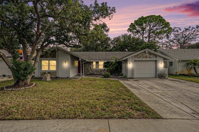 Under contract-accepting backup offers. One or more photo(s) has on Beacon Woods Golf Club in Florida - for sale on GolfHomes.com, golf home, golf lot