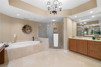 *Spacious 9th-Floor Lesina at Hammock Bay Condo with Stunning on Hammock Bay in Florida - for sale on GolfHomes.com, golf home, golf lot