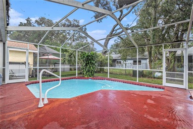 Under contract-accepting backup offers. One or more photo(s) has on Beacon Woods Golf Club in Florida - for sale on GolfHomes.com, golf home, golf lot