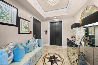 *Spacious 9th-Floor Lesina at Hammock Bay Condo with Stunning on Hammock Bay in Florida - for sale on GolfHomes.com, golf home, golf lot