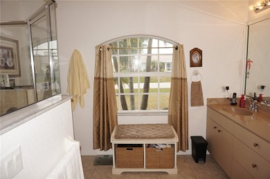 Impressive 3 Bedroom, 2 Bathroom home with attached 2 Car Garage on Rotonda Golf and Country Club The Palms Course in Florida - for sale on GolfHomes.com, golf home, golf lot