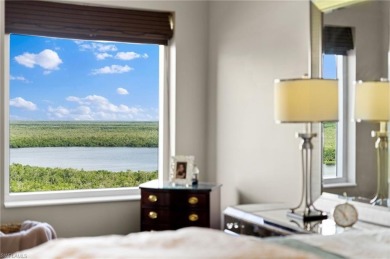 *Spacious 9th-Floor Lesina at Hammock Bay Condo with Stunning on Hammock Bay in Florida - for sale on GolfHomes.com, golf home, golf lot