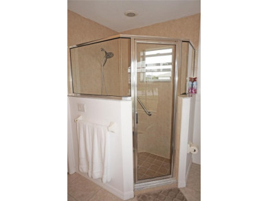 Impressive 3 Bedroom, 2 Bathroom home with attached 2 Car Garage on Rotonda Golf and Country Club The Palms Course in Florida - for sale on GolfHomes.com, golf home, golf lot