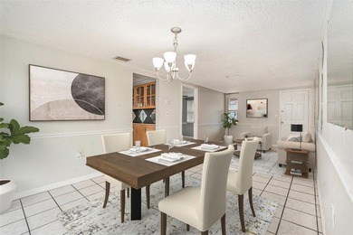 Under contract-accepting backup offers. One or more photo(s) has on Beacon Woods Golf Club in Florida - for sale on GolfHomes.com, golf home, golf lot