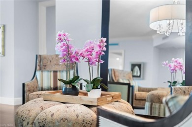 *Spacious 9th-Floor Lesina at Hammock Bay Condo with Stunning on Hammock Bay in Florida - for sale on GolfHomes.com, golf home, golf lot