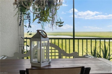 *Spacious 9th-Floor Lesina at Hammock Bay Condo with Stunning on Hammock Bay in Florida - for sale on GolfHomes.com, golf home, golf lot