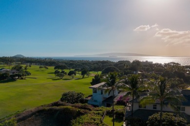 This is the complete package! The view ( Molokini and Kahoolawe) on Wailea Golf Club in Hawaii - for sale on GolfHomes.com, golf home, golf lot