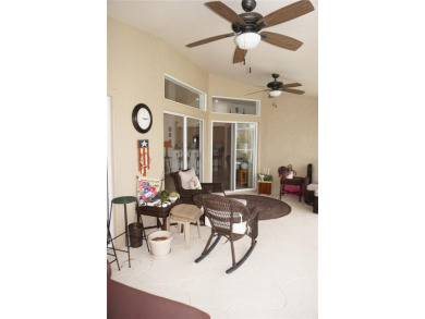 Impressive 3 Bedroom, 2 Bathroom home with attached 2 Car Garage on Rotonda Golf and Country Club The Palms Course in Florida - for sale on GolfHomes.com, golf home, golf lot