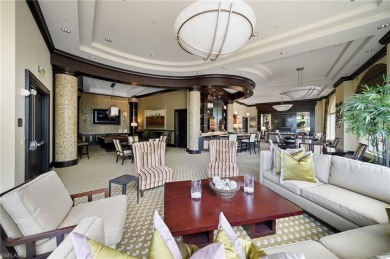 *Spacious 9th-Floor Lesina at Hammock Bay Condo with Stunning on Hammock Bay in Florida - for sale on GolfHomes.com, golf home, golf lot