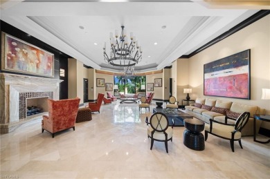 *Spacious 9th-Floor Lesina at Hammock Bay Condo with Stunning on Hammock Bay in Florida - for sale on GolfHomes.com, golf home, golf lot