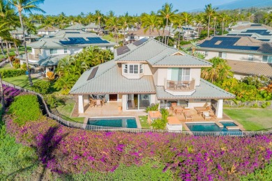 This is the complete package! The view ( Molokini and Kahoolawe) on Wailea Golf Club in Hawaii - for sale on GolfHomes.com, golf home, golf lot